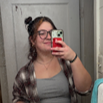 this one is just me